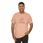 T Shirt — "I'm not antisocial, I'm Pro‑Solitude" Homebody Introvert Graphic Tee