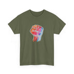 Resist Raised Fist T-Shirt