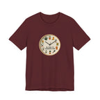 Gardening Tee — "Oh, Look, It's Gardening Time" Graphic Shirt
