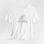 T Shirt — "I'm not antisocial, I'm Pro‑Solitude" Homebody Introvert Graphic Tee