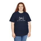 TV Binge Tee — "just one more episode" Ladies Graphic T-Shirt