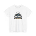 Leave No Trace Outdoor T-Shirt — Take No Excuses Wilderness Tee