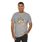 Gaming Time Graphic Tee — "Oh, Look, It's Gaming Time" Video Game Controller Shirt