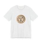 Knitting Time T-Shirt — "Oh, Look, It’s Knitting Time!" Graphic Tee