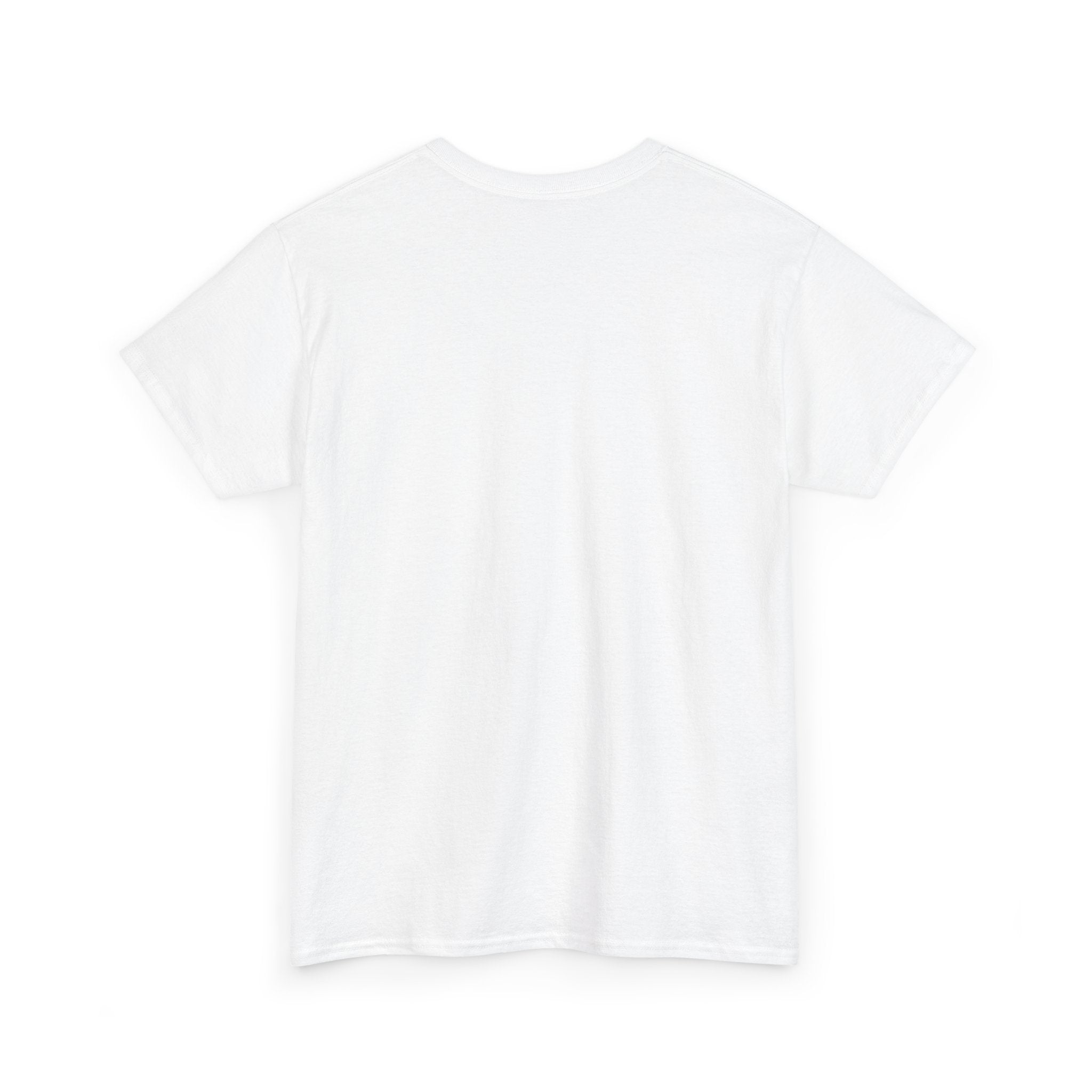 Nature Is Okay I Guess T‑Shirt