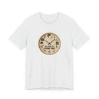 Fishing Time T-Shirt — "Oh, Look, It's Fishing Time" Graphic Tee