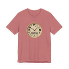 Fishing Time T-Shirt — "Oh, Look, It's Fishing Time" Graphic Tee