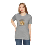 Grandma’s Kitchen Tee - "Warmth From Grandma's Kitchen, Where Love is Served"