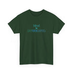 Kind Is Powerful T-Shirt — Inspirational Minimalist Tee