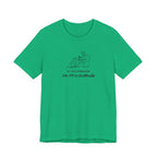 T Shirt — "I'm not antisocial, I'm Pro‑Solitude" Homebody Introvert Graphic Tee