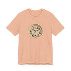 Cooking Time T-Shirt — "Oh, Look, It's Cooking Time" Graphic Tee