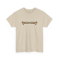 Hiking Is Hard, Chillin' Is Easy T-Shirt — Outdoor Camping Adventure Tee