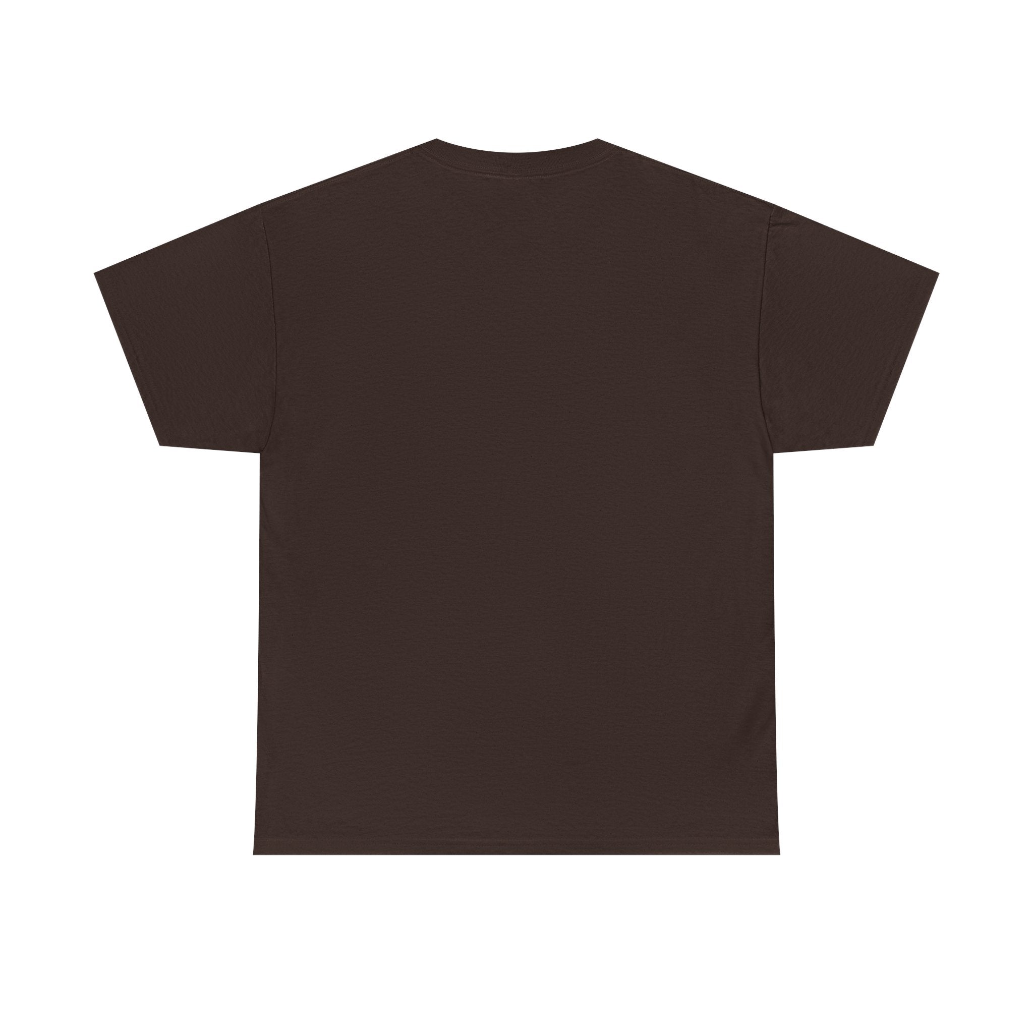 Nature Is Okay I Guess T‑Shirt