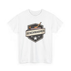 Professional Benchwarmer Hockey T‑Shirt – Funny Sports Gift Tee for Coaches & Fans