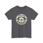 Type-2 Fun Enthusiasts T-Shirt — Funny Outdoor Hiking Camping Graphic Tee