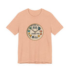 Gaming Time Graphic Tee — "Oh, Look, It's Gaming Time" Video Game Controller Shirt