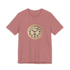 Knitting Time T-Shirt — "Oh, Look, It’s Knitting Time!" Graphic Tee