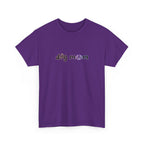 Dog Mom T‑Shirt — Cute Paw Print Graphic Tee for Pet Lovers