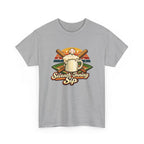 Seventh-Inning Sip Baseball Beer T-Shirt
