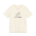T Shirt — "I'm not antisocial, I'm Pro‑Solitude" Homebody Introvert Graphic Tee
