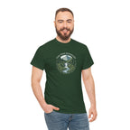 Nature Adventure T-Shirt — Find Your Adventure Mountain & Waterfall Graphic Tee