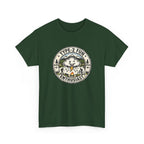 Type-2 Fun Enthusiasts T-Shirt — Funny Outdoor Hiking Camping Graphic Tee