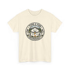 Type-2 Fun Enthusiasts T-Shirt — Funny Outdoor Hiking Camping Graphic Tee