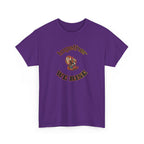 Together We Rise Phoenix Tee — Inspirational Community Pride T-Shirt