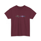 Dog Mom T‑Shirt — Cute Paw Print Graphic Tee for Pet Lovers