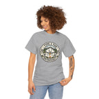 Type-2 Fun Enthusiasts T-Shirt — Funny Outdoor Hiking Camping Graphic Tee