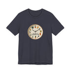 Gardening Tee — "Oh, Look, It's Gardening Time" Graphic Shirt
