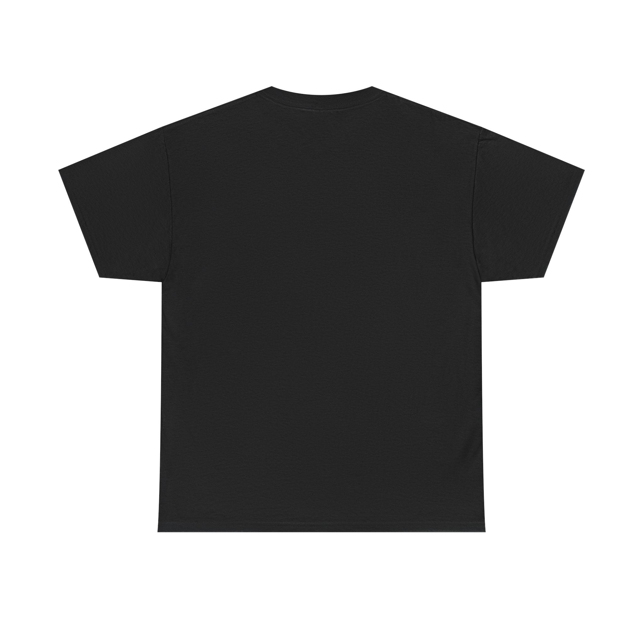 Nature Is Okay I Guess T‑Shirt