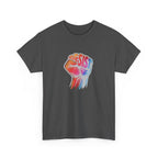 Resist Raised Fist T-Shirt