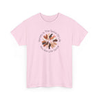 Variety Is The Spice Of Life — Inclusivity Graphic Tee