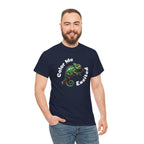 Chameleon 'Color Me Excited' T-Shirt
