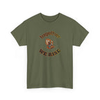 Together We Rise Phoenix Tee — Inspirational Community Pride T-Shirt