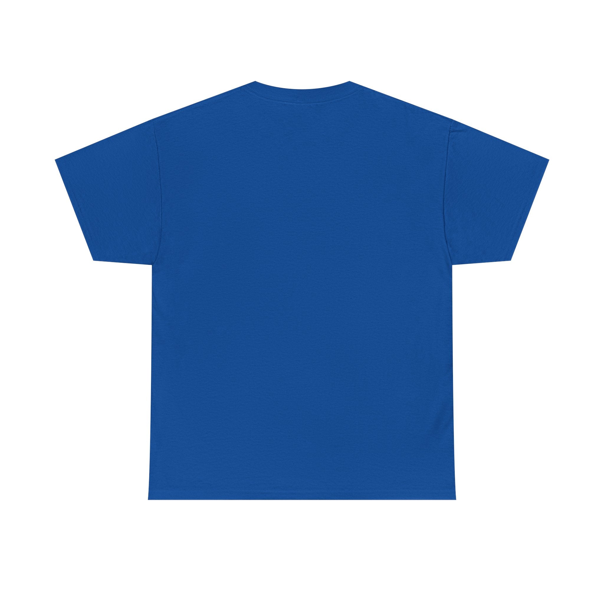 Nature Is Okay I Guess T‑Shirt