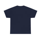 Slow Down Turtle Sloth & Snail V-Neck Tee — "Enjoy Life a Little" Relaxed Graphic Shirt