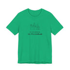 T‑Shirt — "I'm not antisocial, I'm Pro‑Solitude" Homebody Introvert Graphic Tee