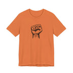 Resist Fist T-Shirt — Vintage Protest Graphic Tee