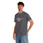 Bike Rider T‑Shirt — "This Is My Cardio" Cycling Tee