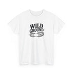 Wild Ground Tee — Outdoor Hiking Adventure Graphic T-Shirt