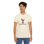Phoenix Rising T‑Shirt — "Together We Rise" Inspirational Tee