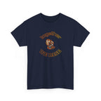 Together We Rise Phoenix Tee — Inspirational Community Pride T-Shirt