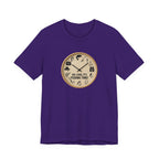 Fishing Time T-Shirt — "Oh, Look, It's Fishing Time" Graphic Tee