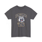 Homecoming '26 Bulldog Sports Fan T-Shirt