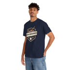 Professional Benchwarmer Hockey T‑Shirt – Funny Sports Gift Tee for Coaches & Fans