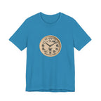 Knitting Time T-Shirt — "Oh, Look, It’s Knitting Time!" Graphic Tee