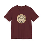 Cooking Time T-Shirt — "Oh, Look, It's Cooking Time" Graphic Tee