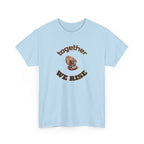 Together We Rise Phoenix Tee — Inspirational Community Pride T-Shirt